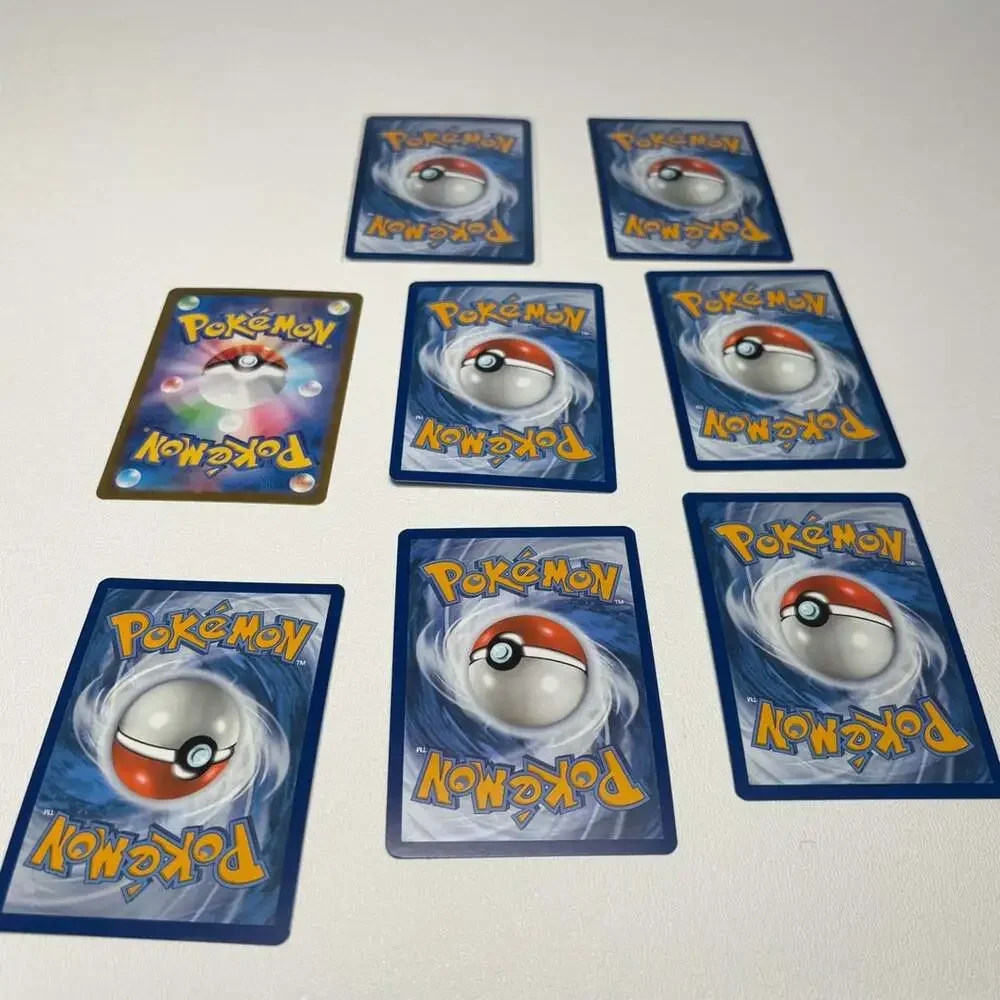 Pokemon lot assorted